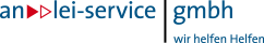 Zur Startseite Anlei-Service GmbH
